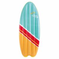 Пляжный матрас "SURF'S UP MATS" 178х69 см INTEX 58152EU