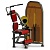 Пресс-машина TurboGym ТГ76-0330-C