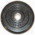 2.5 кг диск (блин) MB Barbell (черный) 31 мм.