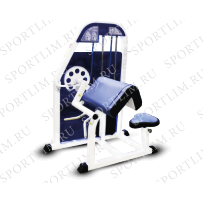 Бицепс-машина (грузоблок) MB Barbell MB 3.11