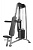 Жим вертикально сидя ProfiGym ТГ-0260-C (Classic)