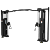 Кроссовер BRONZE GYM XH-005_C