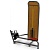 Горизонтальная тяга TurboGym ТГ76-0190-C