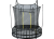 Батут Hasttings Space