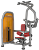 Вертикальная тяга TurboGym ТГ76-0210-C